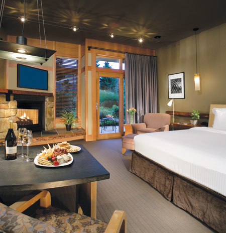 Willows Lodge