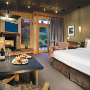 Willows Lodge