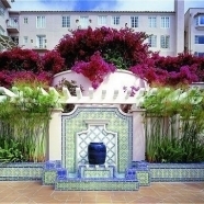 Fountain
