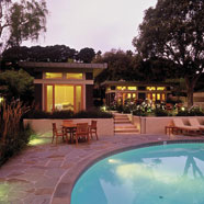 Quail Lodge