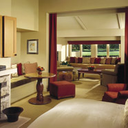 Quail Lodge