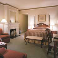 Jefferson Hotel Richmond