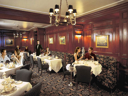Canterbury Hotel
