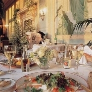 Alfresco Restaurant