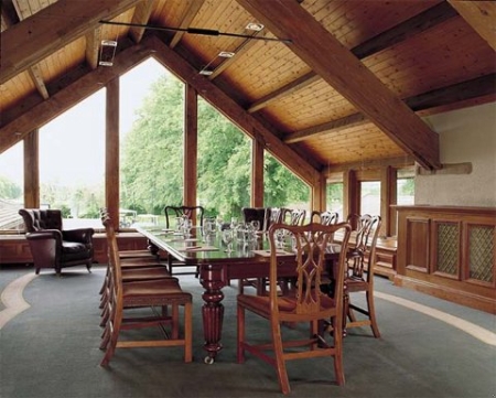 Business Centre Jack Nicklaus Room Boardroom Business Centre Jack Nicklaus Room Boardroom