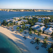 Cottages key west beach