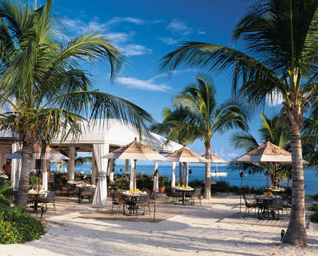 Sunset Key Guest Cottages a Westin Resort Sunset Key Guest Cottages a Westin Resort