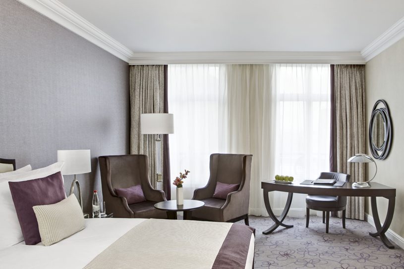Steigenberger Grandhotel Brussels Rooms Superior Steigenberger Grandhotel Brussels Rooms Superior
