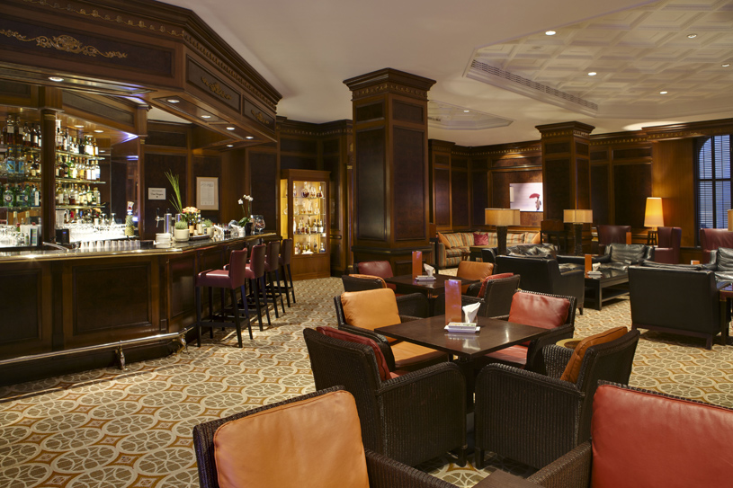Steigenberger Grandhotel Brussels Public Bar Loui Steigenberger Grandhotel Brussels Public Bar Loui