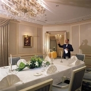 Meeting Room Salon Honneur
