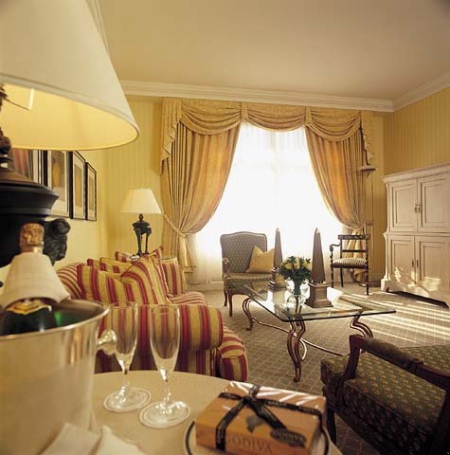 Suite