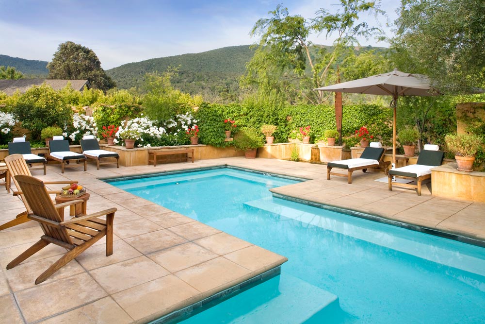 Bernardus Lodge