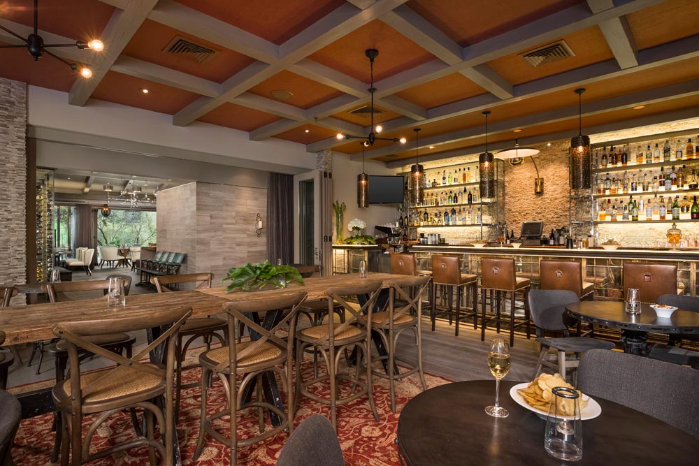 Bernardus Lodge
