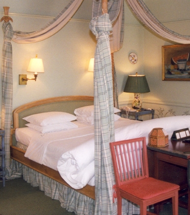 The Watermelon Room