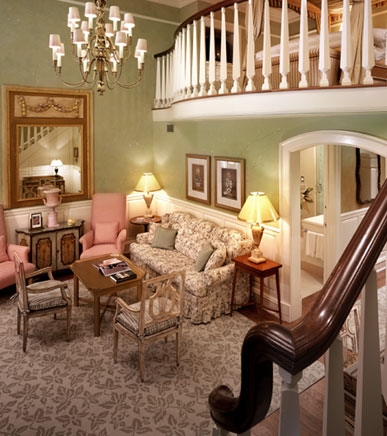 The Willow Suite