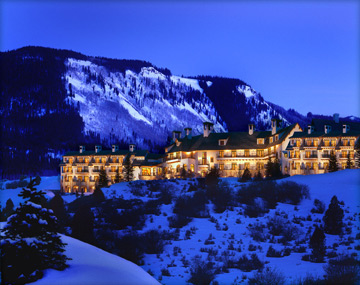 Lodge and Spa at Cordillera