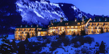 Lodge and Spa at Cordillera