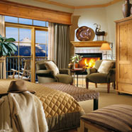 Lodge and Spa at Cordillera