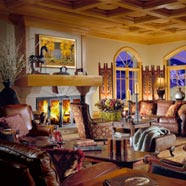Lodge and Spa at Cordillera