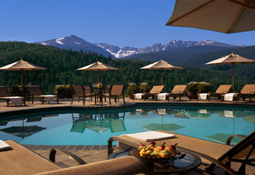 Lodge and Spa at Cordillera