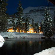 Sundance Resort