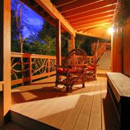 Sundance Resort