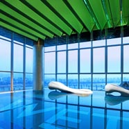 W Hotel Seoul Walkerhill