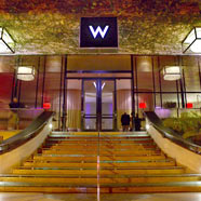 W Los Angeles Westwood