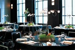 Conference & Banquets
