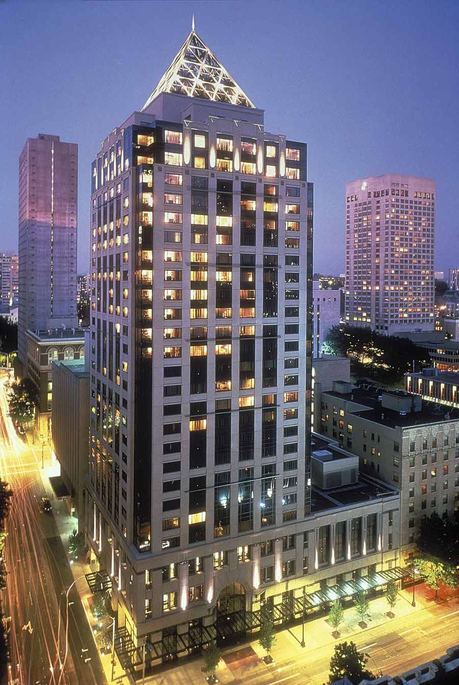 Five Star Hotels In Seattle Five Star Hotels In Seattle