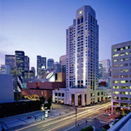 W San Francisco