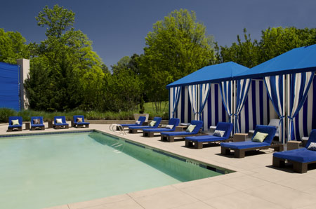 Atlanta Perimeter Hotel and Suites