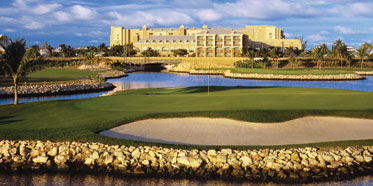 Ritz Carlton Grand Cayman
