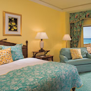 Ritz Carlton Grand Cayman
