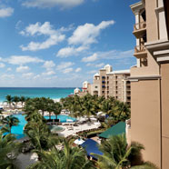 Ritz Carlton Grand Cayman