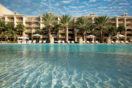 Ritz-Carlton Grand Cayman