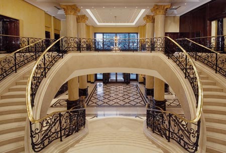 Ritz Carlton Berlin