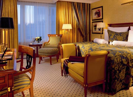 Ritz Carlton Berlin