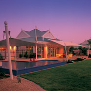 Ritz Carlton Bahrain Hotel And Spa