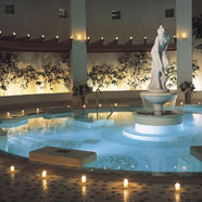 Ritz Carlton Bahrain Hotel And Spa
