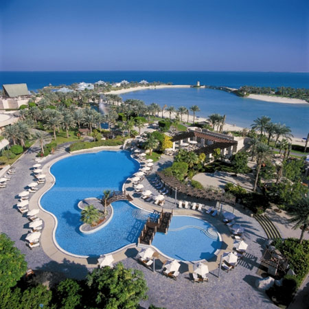 Ritz Carlton Bahrain Hotel And Spa
