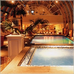 Jacuzzi