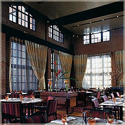 Fahrenheit Restaurant