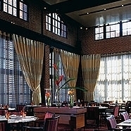 Fahrenheit Restaurant
