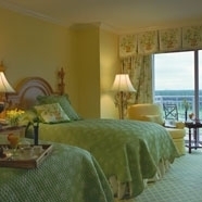 Deluxe Guest Room
