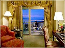 Water View guest room