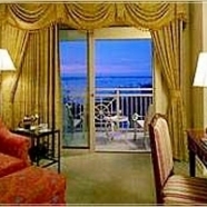Water View guest room