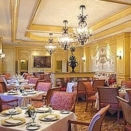 The award-winning Vernona Restaurant