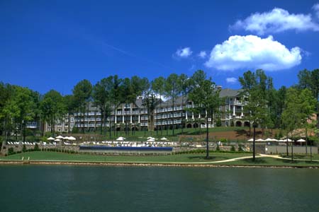 Lakeview of The Lodge