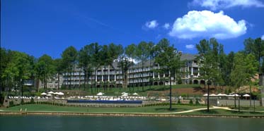 Lakeview of The Lodge